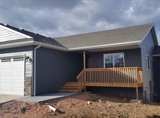 6860 Cambridge Ct, Summerset, SD 57718
