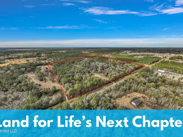 0 Landon Rd, Gulfport, MS 39503
