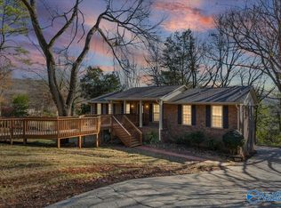 2504 Gaboury Ln NE, Huntsville, AL 35811