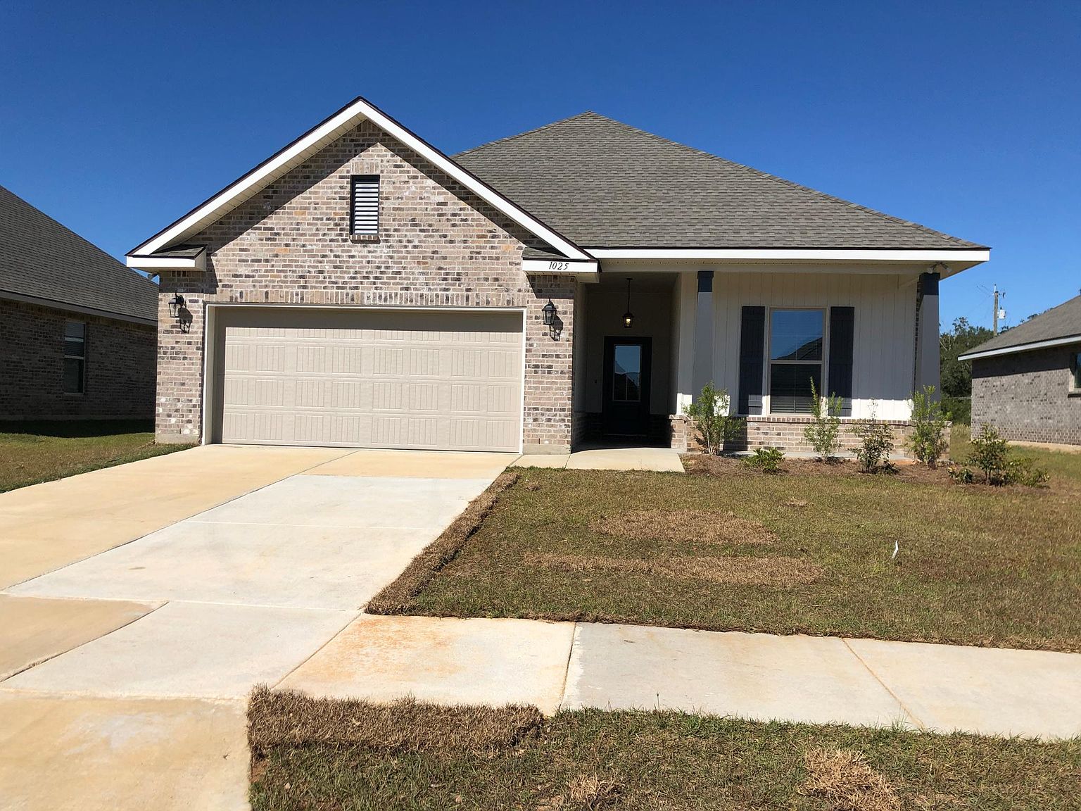 1025 Stella Rd, Foley, AL 36535 Zillow
