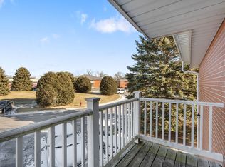 Geneva Street Apartments, Elkhorn, WI 53121