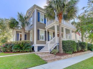 564 Galera Ln, Mount Pleasant, SC 29464
