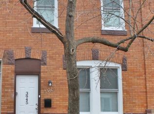 3945 N Darien St, Philadelphia, PA 19140