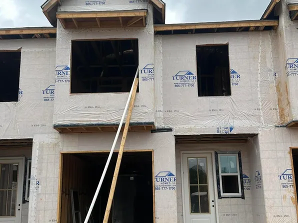 1747 Lateglow Way, Knoxville, TN 37931