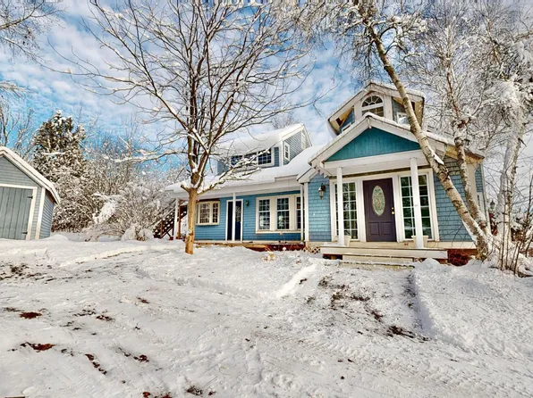 549 Federal Road, Livermore, ME 04253
