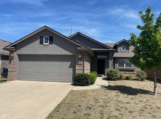 1221 SW 158th St, Oklahoma City, OK 73170