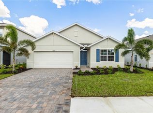 16537 BLUE CORAL LN, NORTH FORT MYERS, FL 33903