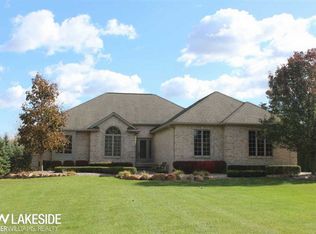 73534 Gould Rd, Romeo, MI 48065