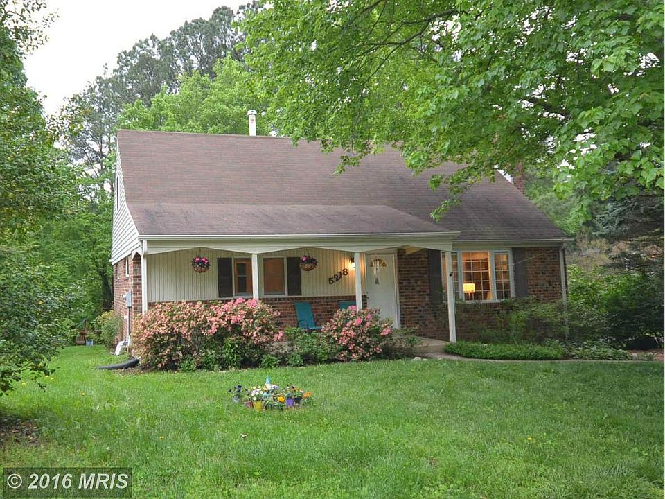 1st image of 5218 Pommeroy Dr