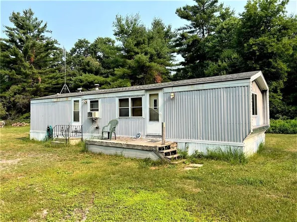 637 Lake Road, Melrose, WI 54642