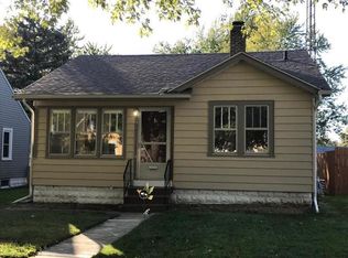 917 N 9th Ave, Kankakee, IL 60901