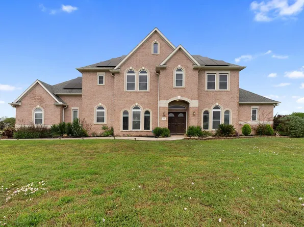 4010 Adobe Arch Ct, Richmond, TX 77406