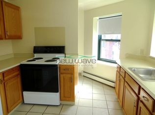 402 Massachusetts Ave #51, Boston, MA 02118