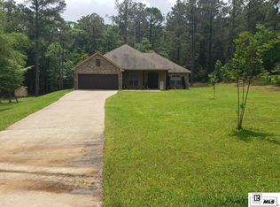 234 Sandra Rd, Calhoun, LA 71225