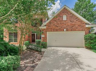 7 Raindance Ct, Conroe, TX 77385