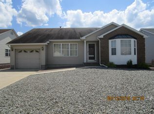 87 Westport Dr, Toms River, NJ 08757