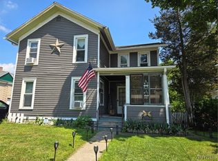 126 State St, Batavia, NY 14020