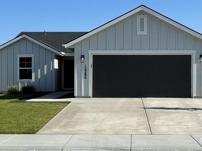 12386 Cole Ridge St, Caldwell, ID, 83607