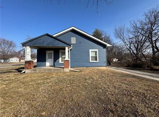 502 E Jefferson St, Pittsburg, KS 66762