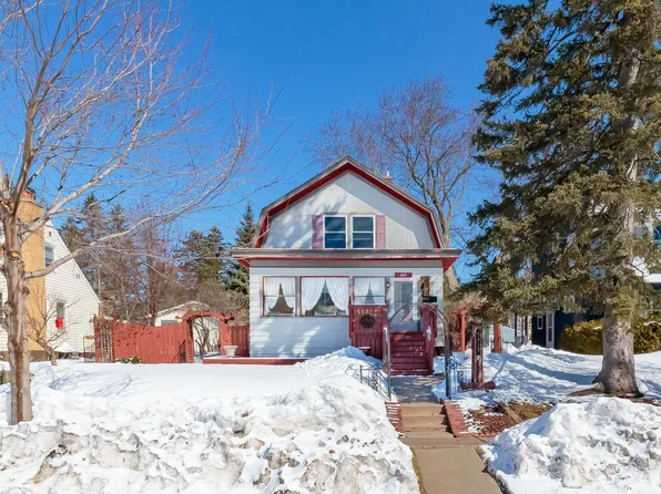 5415 Juniata St, Duluth, MN 55804