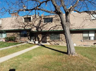 7855 W Glasgow Pl, Littleton, CO 80128