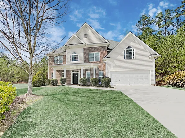 6502 Blessing Rd SE, Mableton, GA 30126