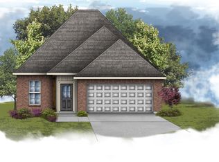 203 James River Dr, Madison, AL 35756