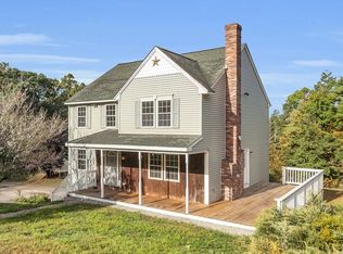 59 Molasses Hill Rd, Brookfield, MA 01506