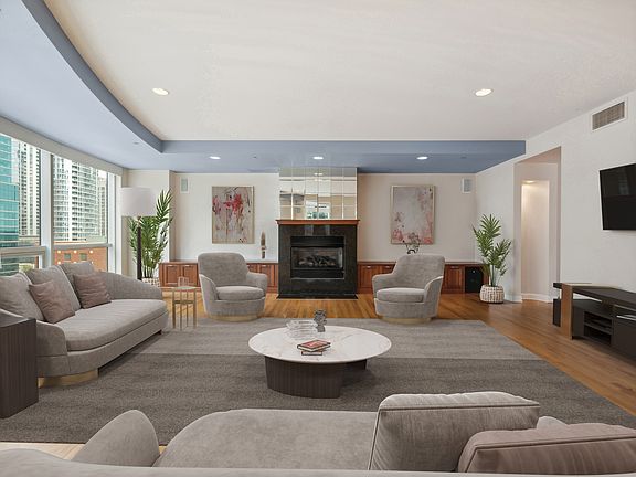 2nd image of 415 E North Water St APT 1205
