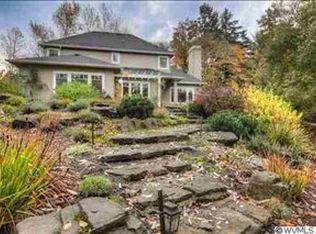 3319 Augusta National Dr S, Salem, OR 97302