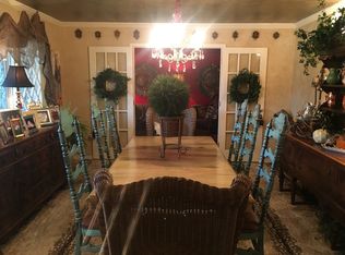 6213 Gainsborough Rd, Amarillo, TX 79106