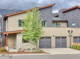 38 Copper John Loop, Big Sky, MT 59716