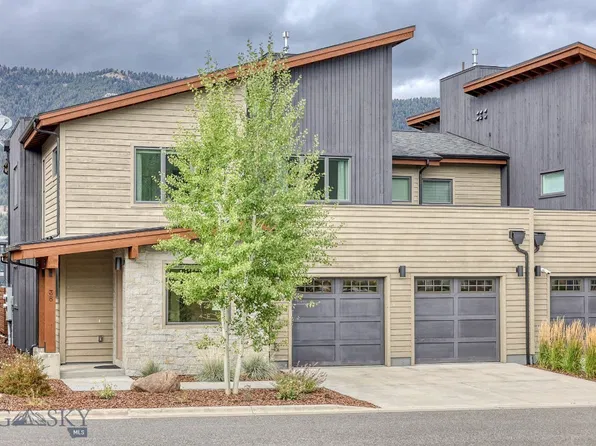 38 Copper John Loop, Big Sky, MT 59716