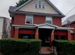 14 Terrace St, Carbondale, PA 18407