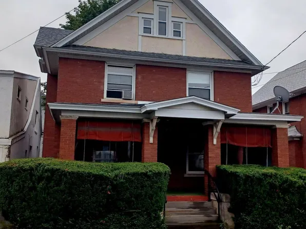 14 Terrace St, Carbondale, PA 18407