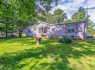 1768 Atwater St, Ogilvie, MN 56358