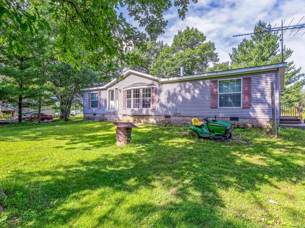 1768 Atwater St, Ogilvie, MN 56358