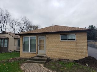 306 W Irving Park Rd, Wood Dale, IL 60191