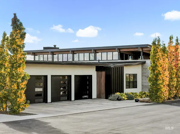 7129 W Goodale Trail Ln, Eagle, ID 83616