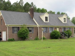 1007 Simpson Ditch Rd, Elizabeth City, NC 27909