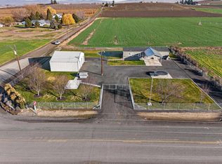 481 Woodworth Rd, Grandview, WA 98930