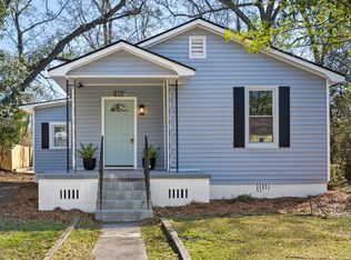 2654 Ranger Dr, North Charleston, SC 29405