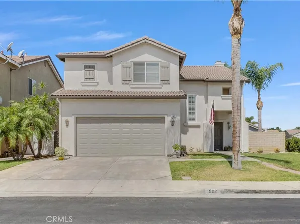 962 Redtail Dr, Corona, CA 92879