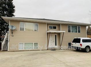 1411 6th Ave S #3, Great Falls, MT 59405