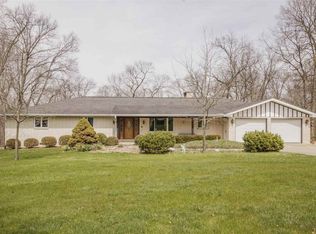 214 E North Lakeview Dr, East Peoria, IL 61611