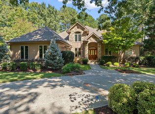 4604 White Chapel Way, Raleigh, NC 27615