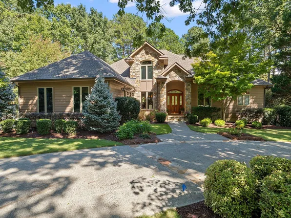 4604 White Chapel Way, Raleigh, NC 27615