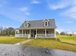 89 N Condor Ln, Goodman, MO 64843