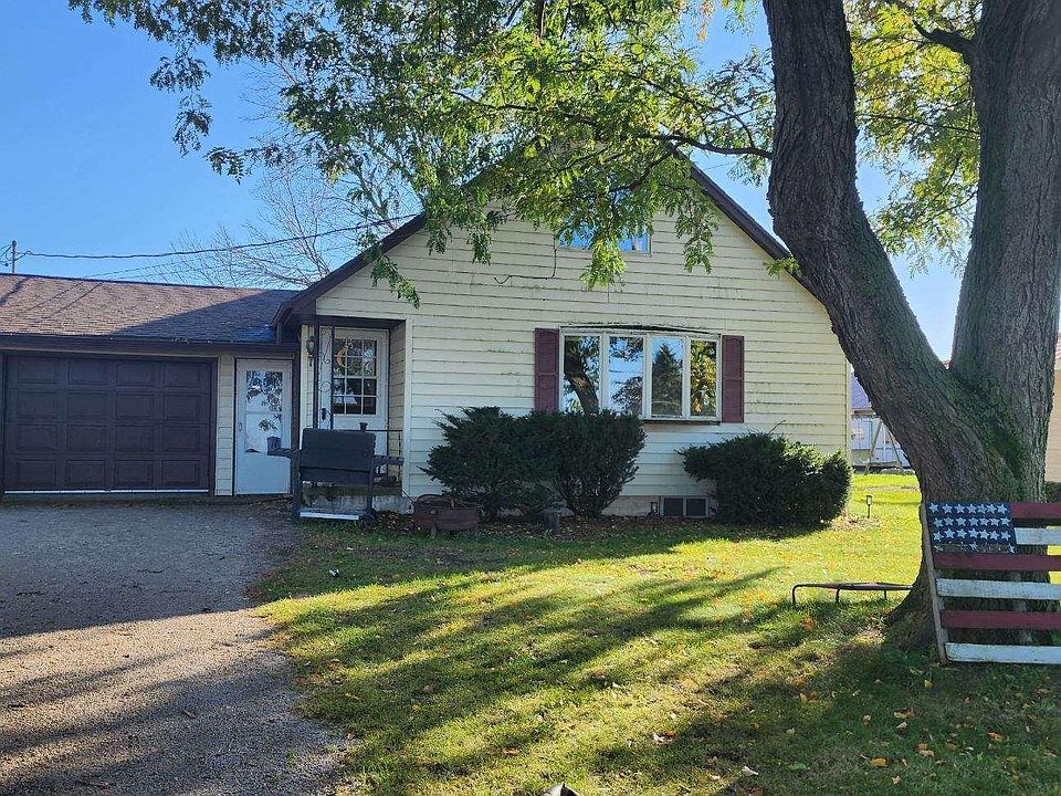 W5945 State Road 49, Waupun, WI 53963 Zillow