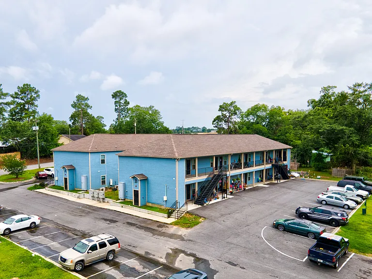 Moultrie flats unit 212-23